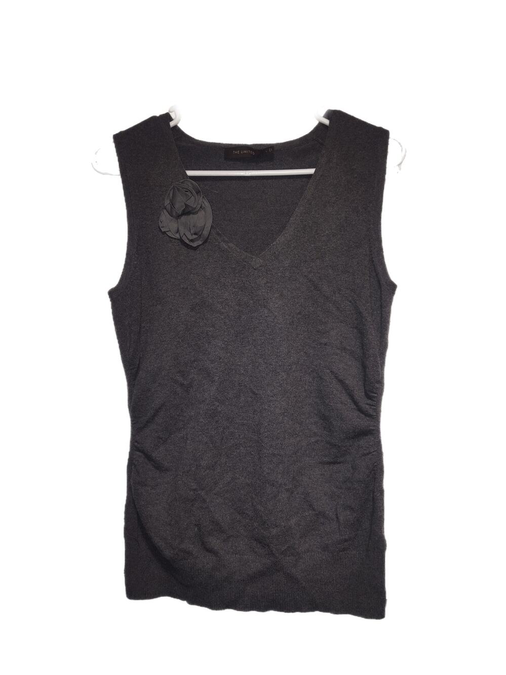 The Limited Women's Tank Size Large